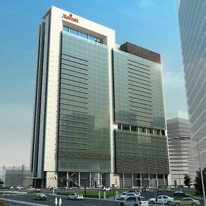 Marriott Hotel Downtown Abu Dhabi